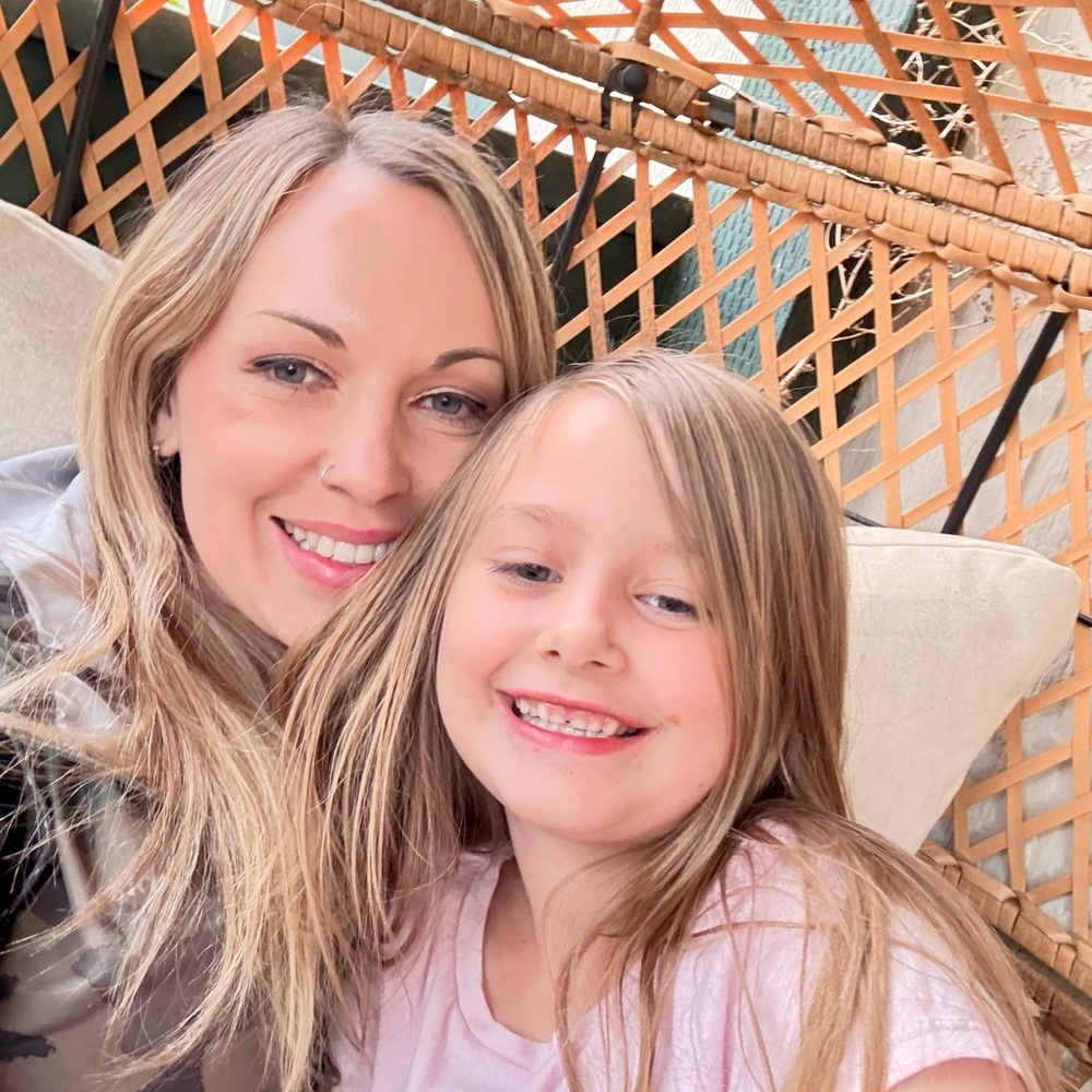 Meet your Posher, Jaycie